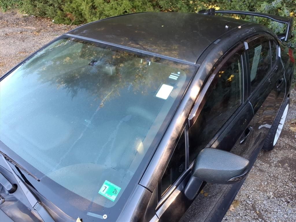 Used 2019 Subaru WRX STI