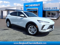 2026 Buick Envista Preferred SUV