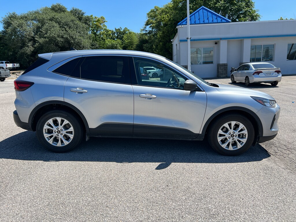 Used 2023 Ford Escape Active SUV