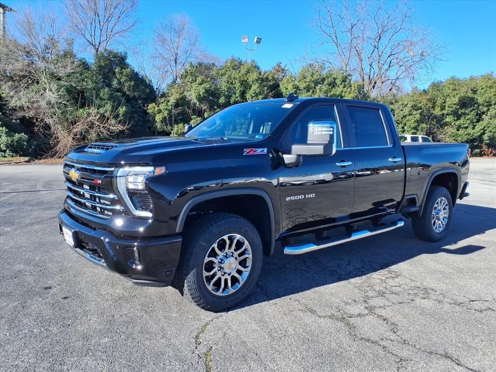 2026 Chevrolet Silverado 2500 HD LT - Photo 7