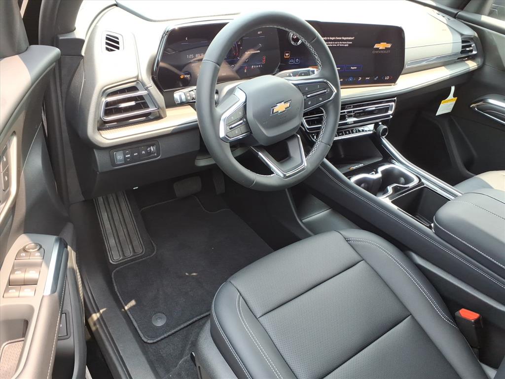 2026 Chevrolet Traverse LT - Photo 14