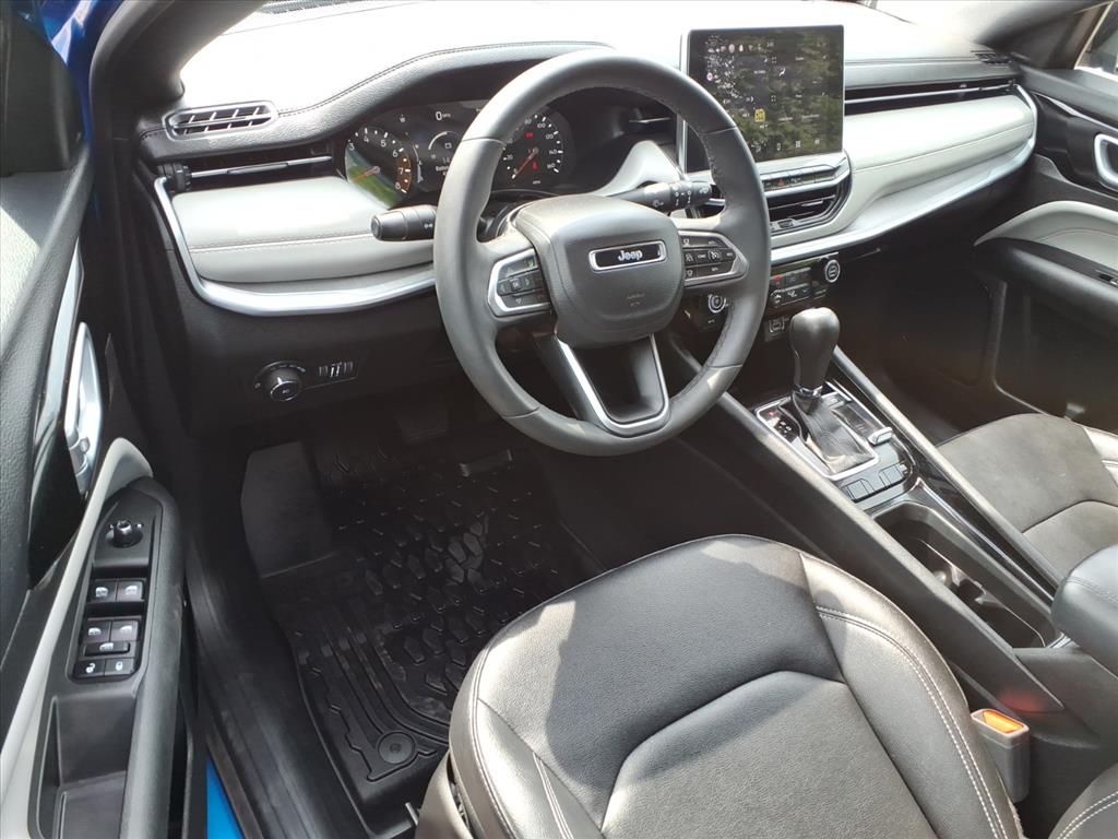 2025 Jeep Compass Limited - Photo 19