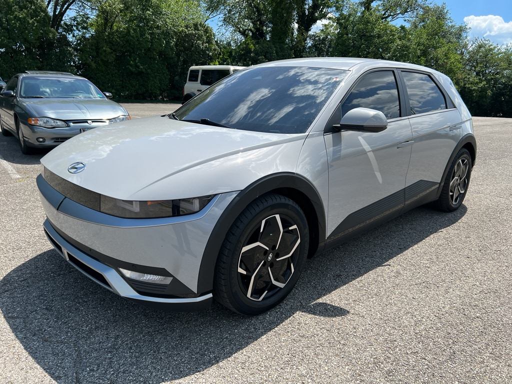 Used 2023 Hyundai IONIQ 5 SEL SUV