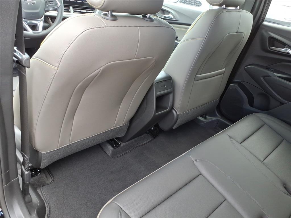 2026 Chevrolet Trax Activ - Photo 11