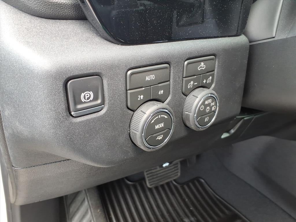 2026 Chevrolet Silverado 1500 RST - Photo 16