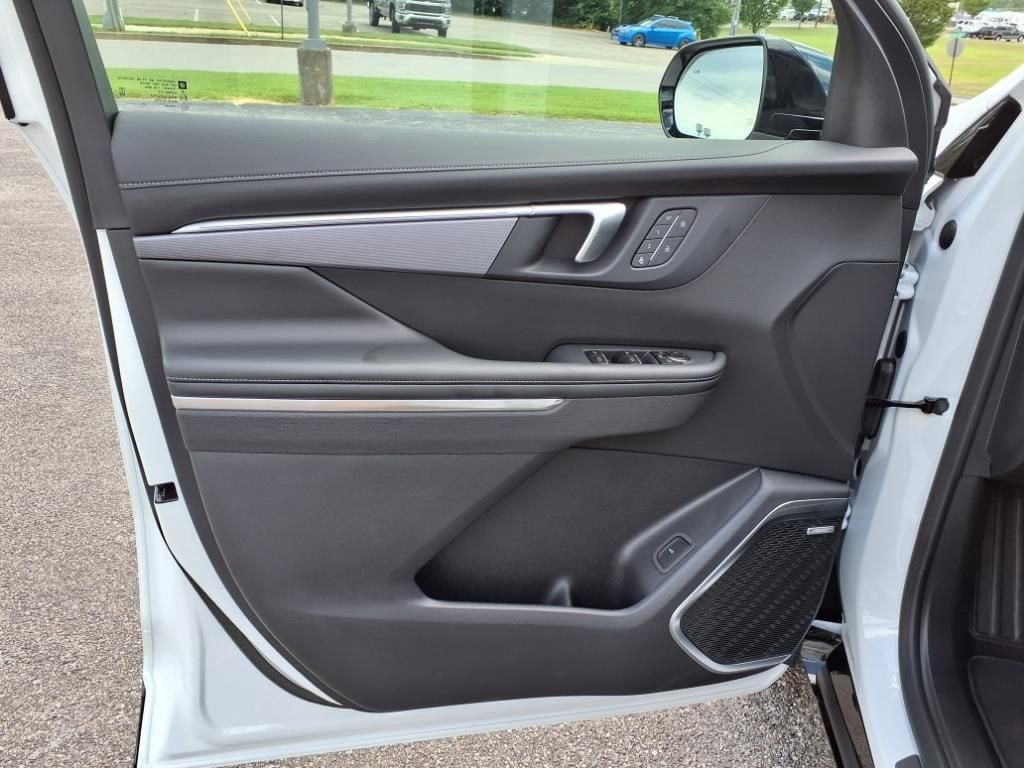 2026 Buick Enclave Sport Touring - Photo 8