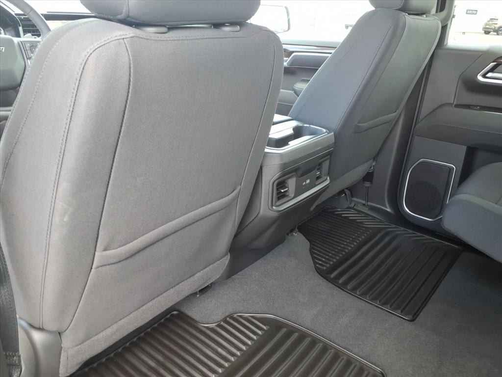 2026 Chevrolet Silverado 1500 RST - Photo 12
