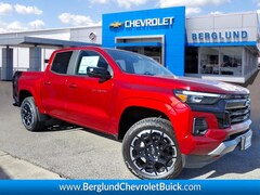 2026 Chevrolet Colorado Z71 Truck