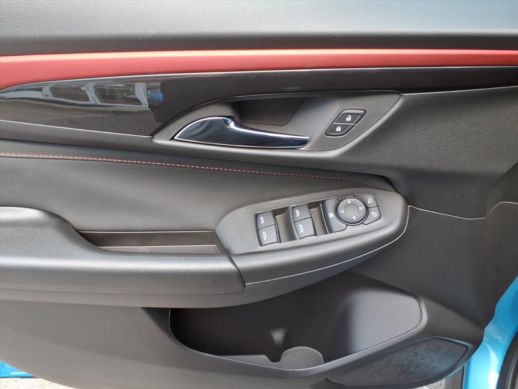 2026 Chevrolet Trailblazer RS - Photo 12