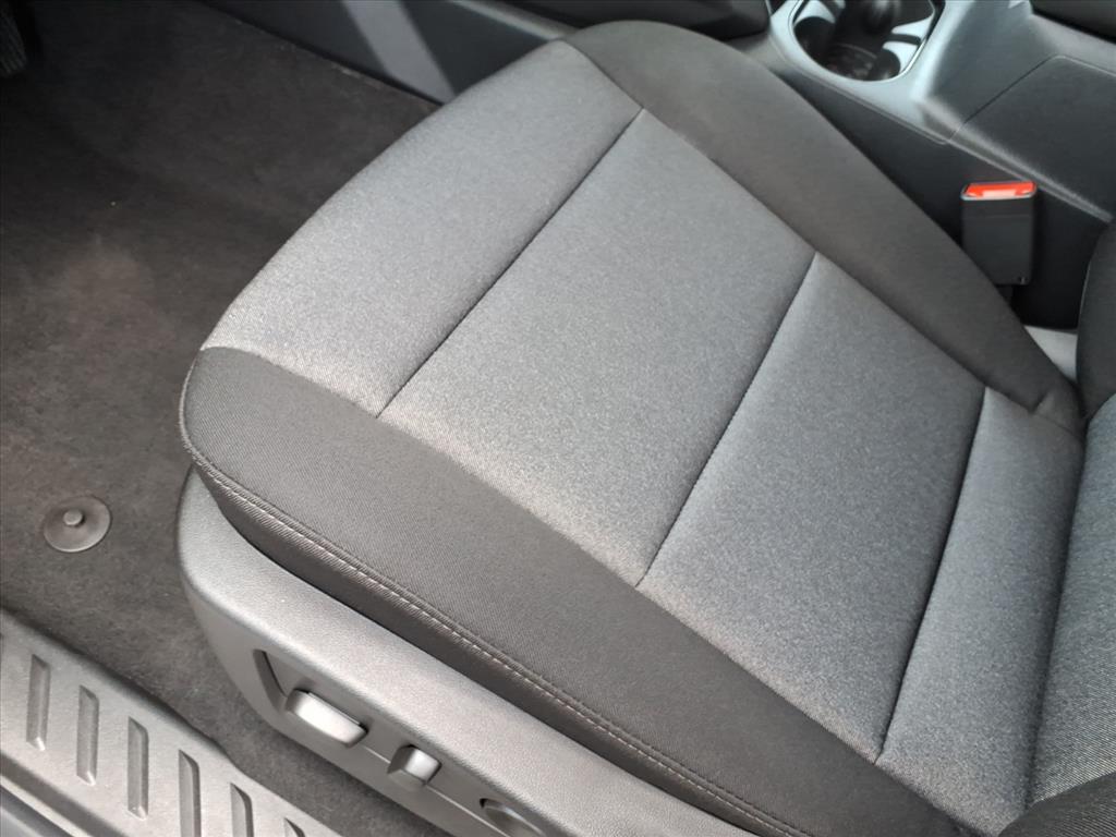 2026 Chevrolet Colorado Work Truck - Photo 11