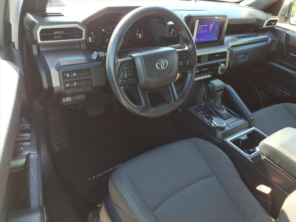 2024 Toyota Tacoma SR5 - Photo 18