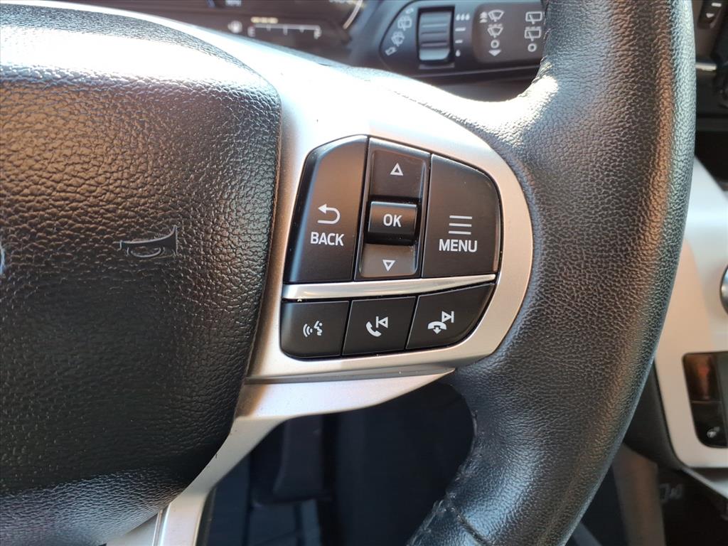 2024 Ford Explorer XLT - Photo 25