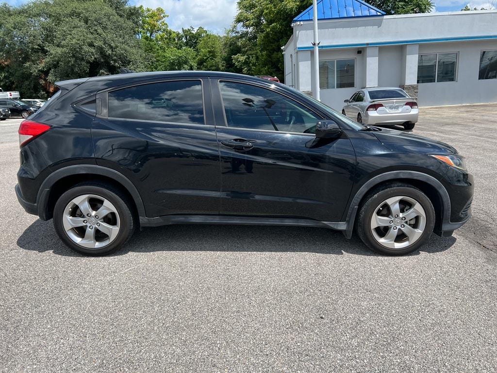 Used 2019 Honda HR-V LX SUV