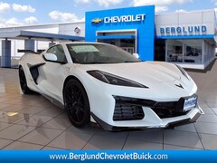 2025 Chevrolet Corvette Z06 2LZ Coupe