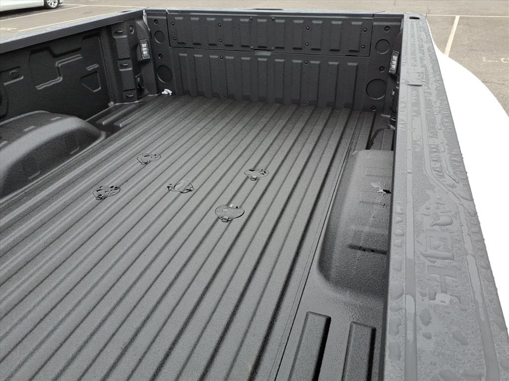 2026 Chevrolet Silverado 3500 HD LTZ - Photo 8