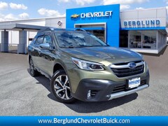2022 Subaru Outback Touring XT