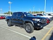 Toyota Tacoma 4WD