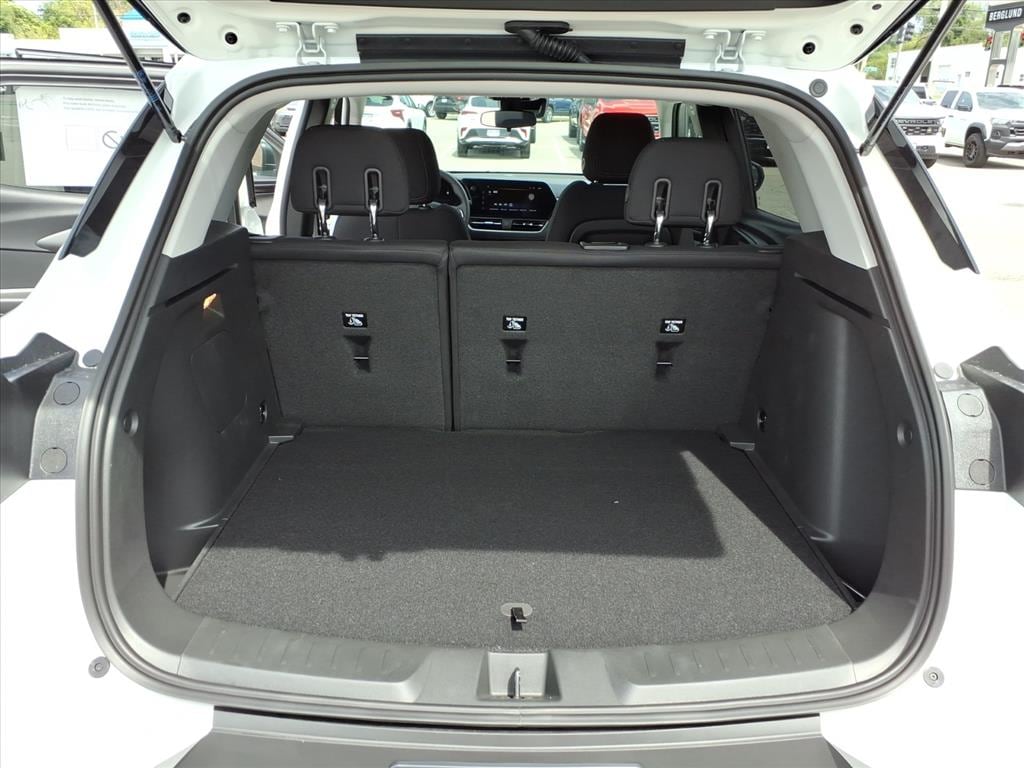 2026 Chevrolet Trailblazer LS - Photo 10