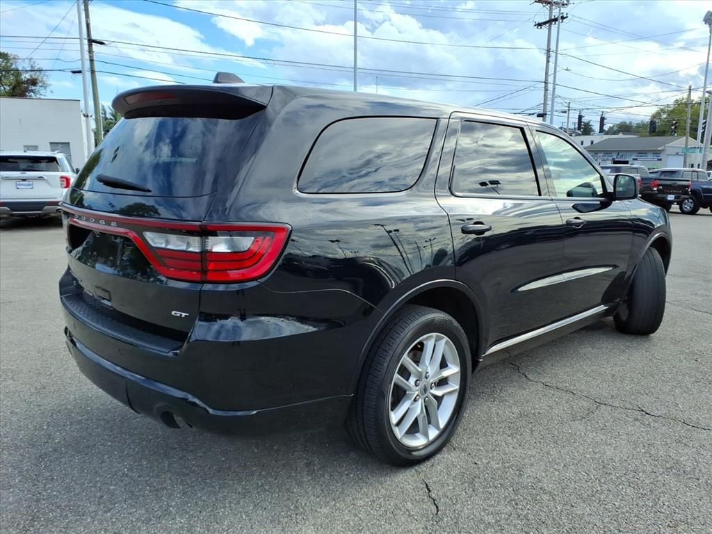 Used 2023 Dodge Durango GT