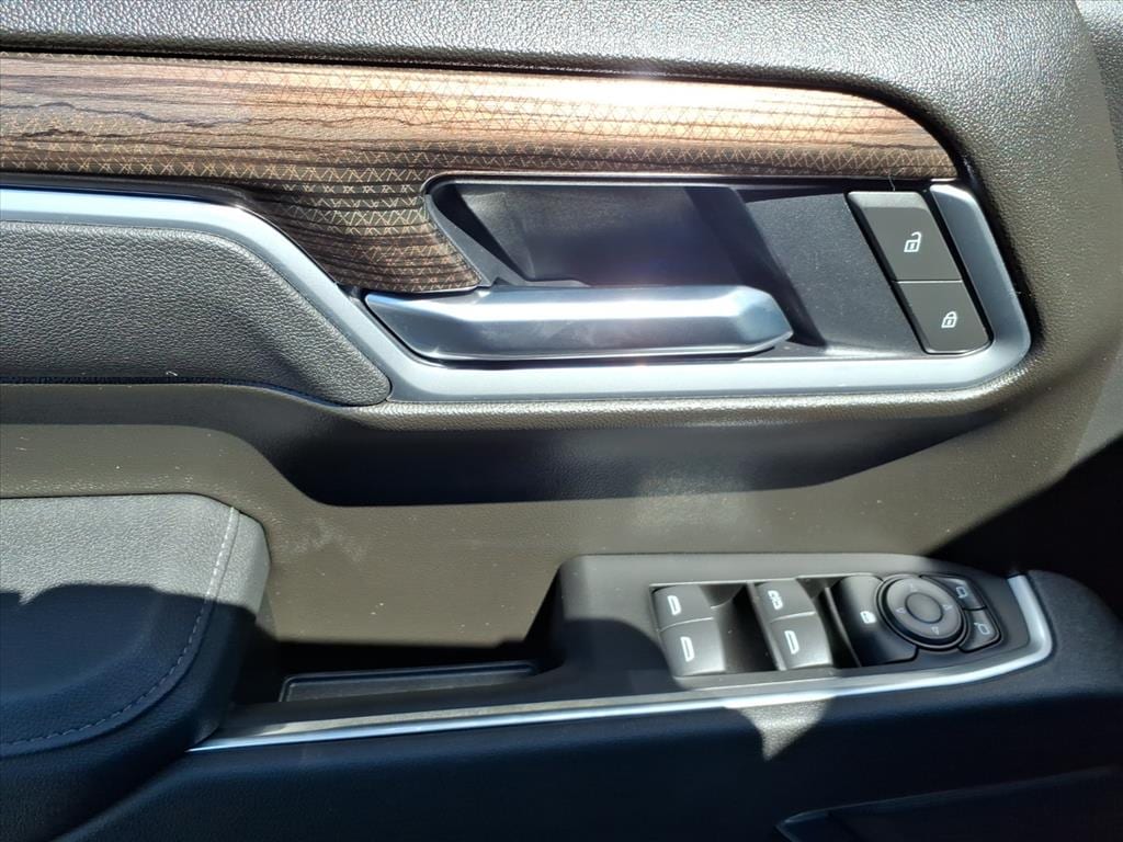 2026 Chevrolet Silverado 1500 LT - Photo 11