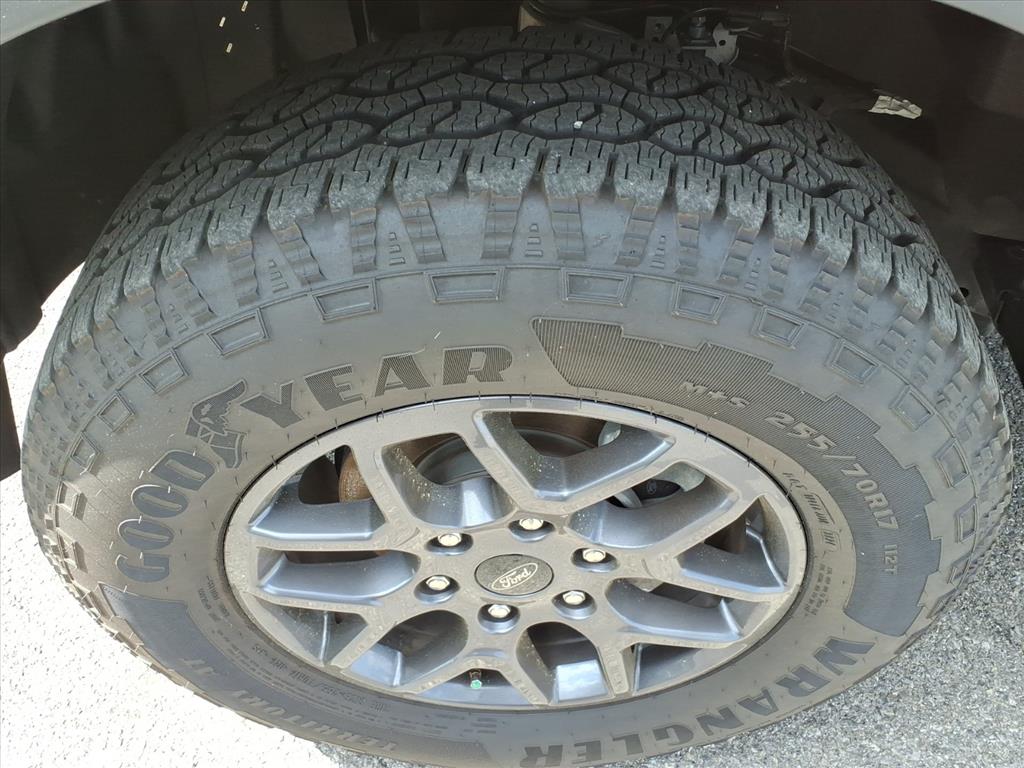 2024 Ford Ranger XL - Photo 10