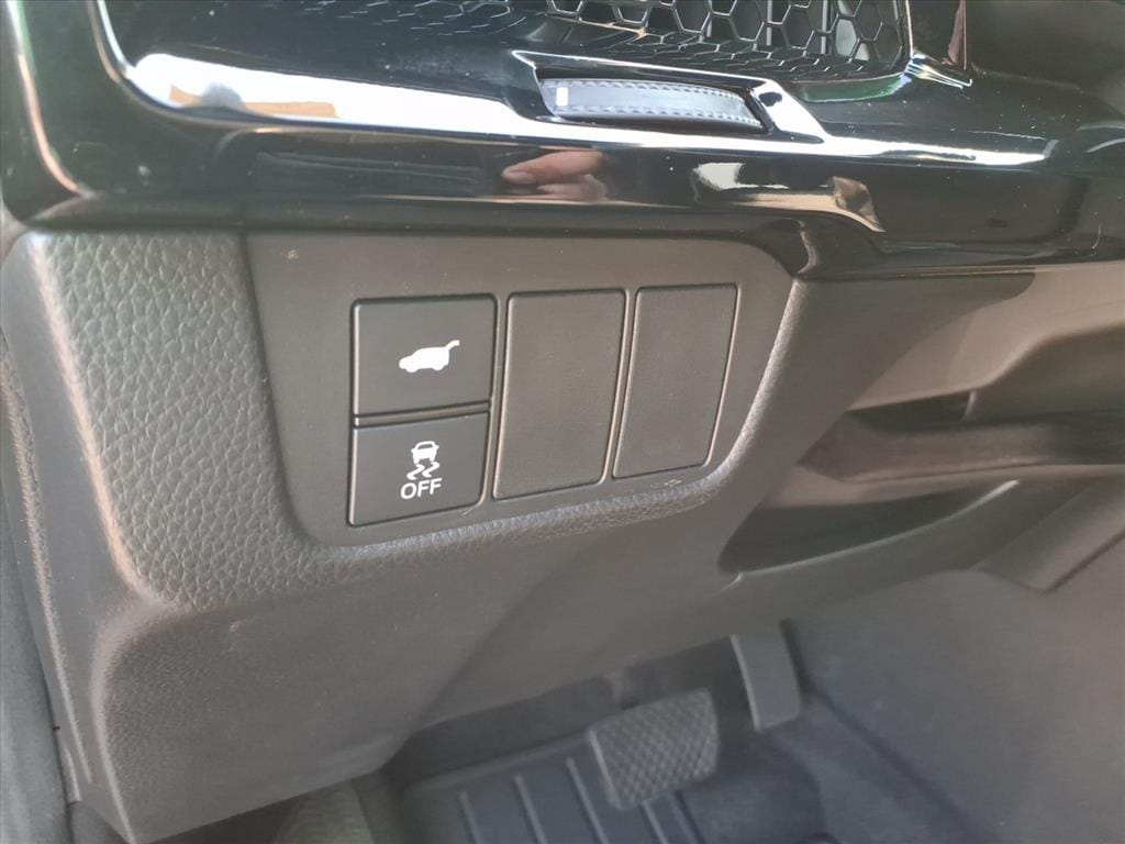 2025 Honda CR-V Sport Touring - Photo 22