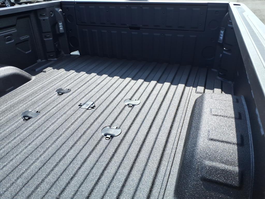 2026 Chevrolet Silverado 2500 HD High Country - Photo 11