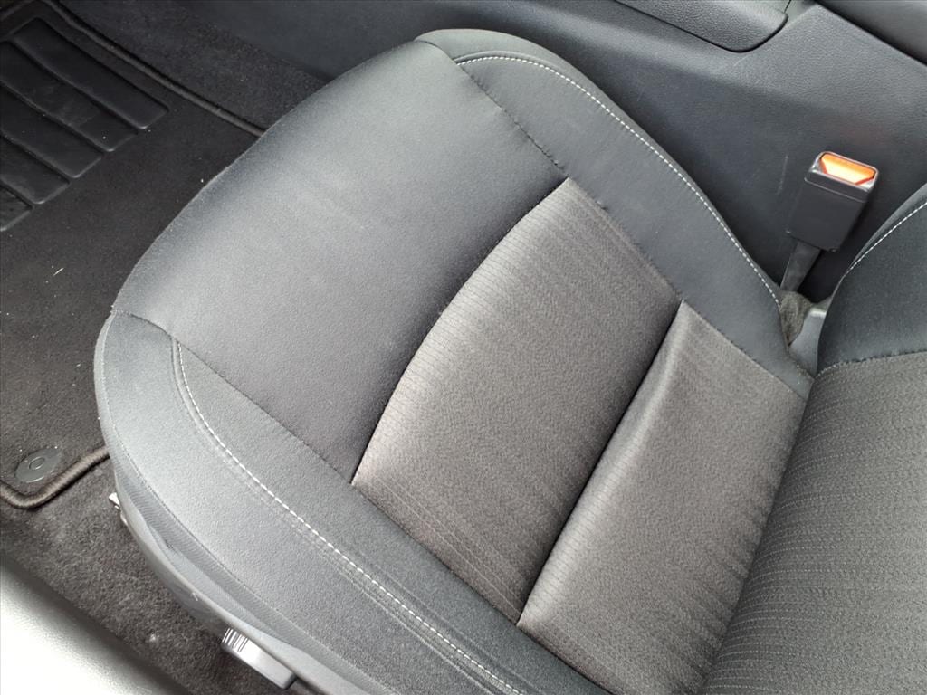 2025 Nissan Altima SV - Photo 22