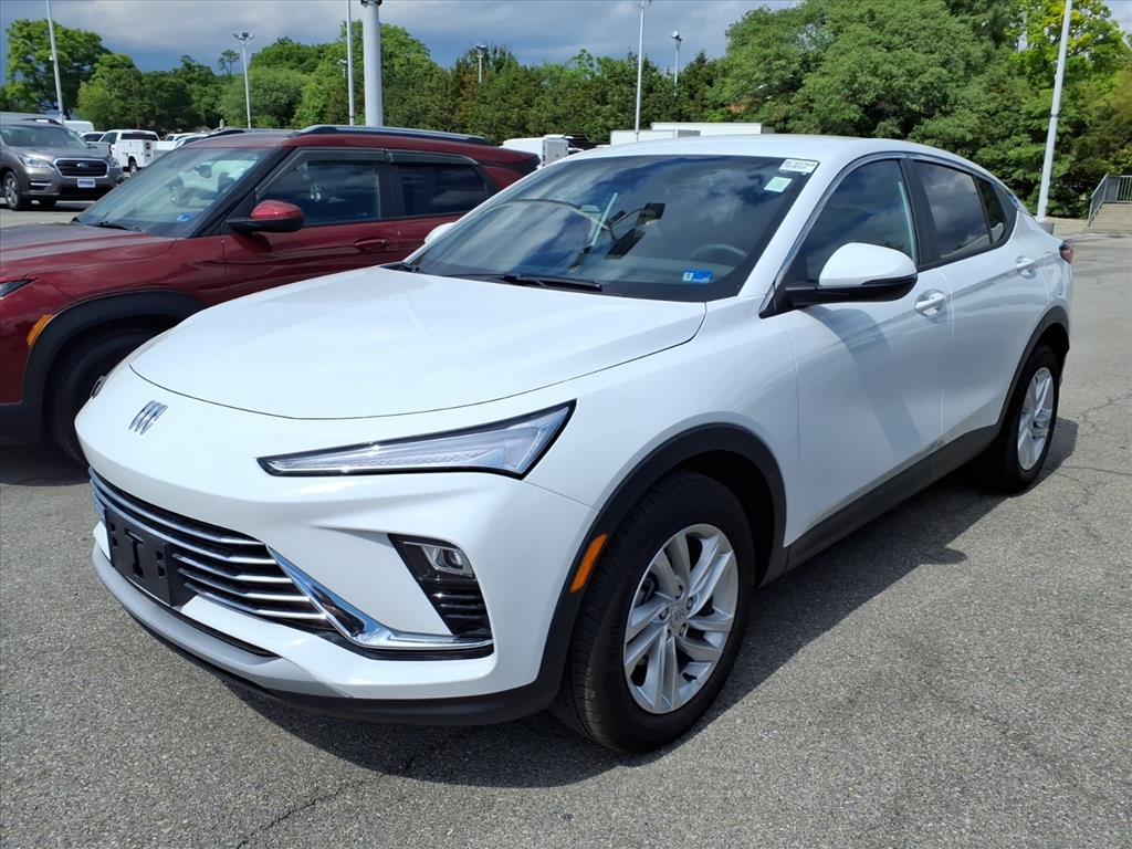 2026 Buick Envista Preferred's photo