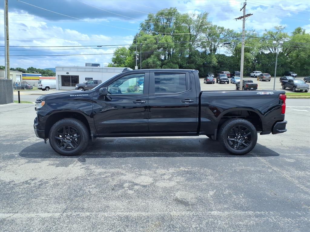 2026 Chevrolet Silverado 1500 RST - Photo 6