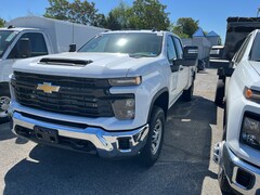2026 Chevrolet Silverado 3500 HD WT Truck