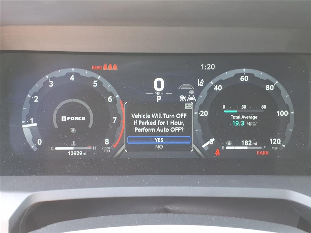 2025 Toyota Tacoma TRD Off Road - Photo 26