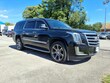 CADILLAC Escalade ESV