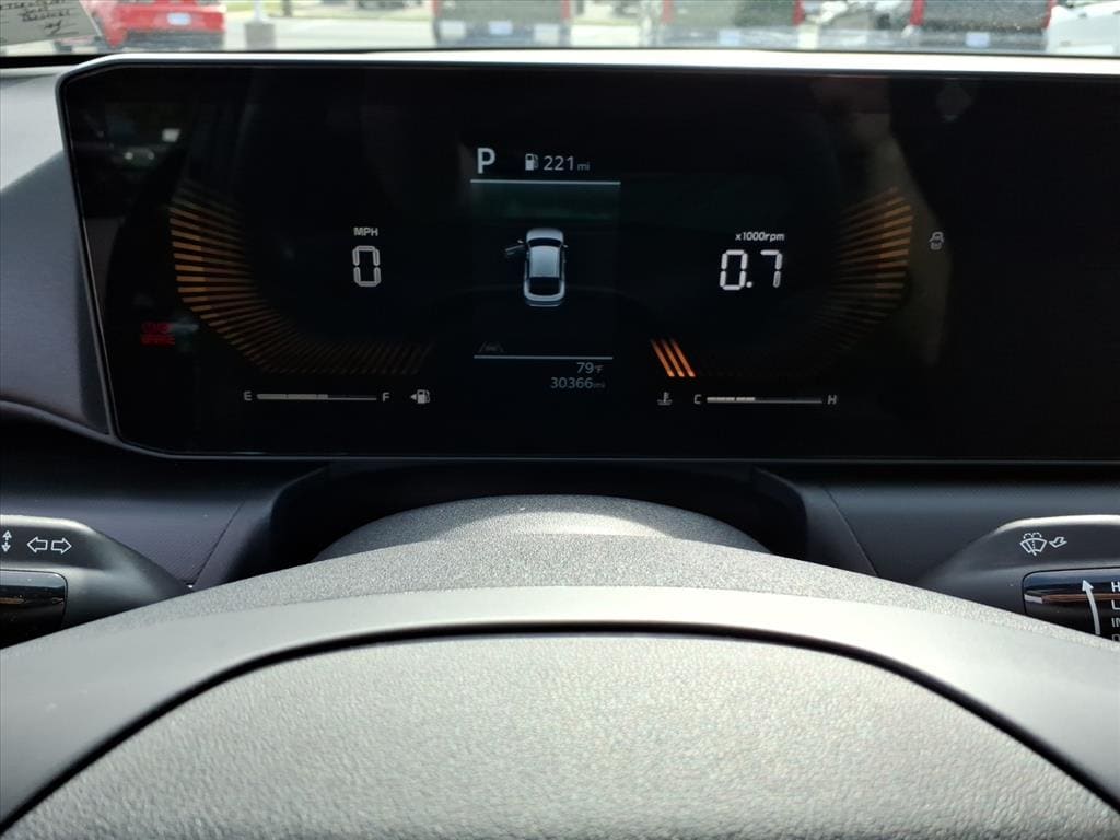 2025 Kia K4 LXS - Photo 26