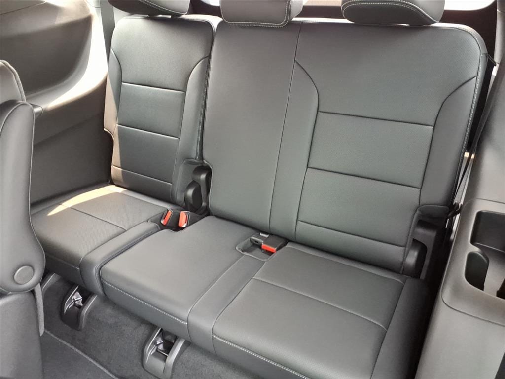 2026 Chevrolet Traverse LT - Photo 11