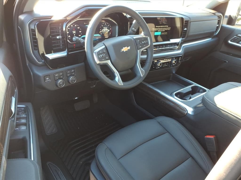 2026 Chevrolet Silverado 2500 HD LT - Photo 11