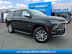 2026 Chevrolet Tahoe Premier SUV