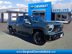 2026 Chevrolet Silverado 2500 HD LT Truck