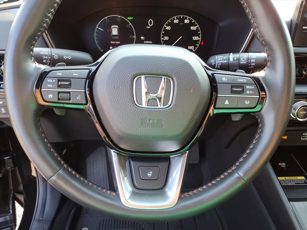 2025 Honda CR-V Sport Touring - Photo 24