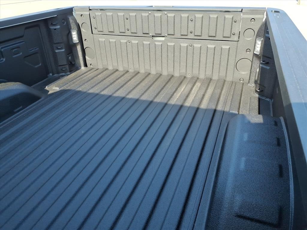 2026 Chevrolet Silverado 2500 HD LTZ - Photo 11