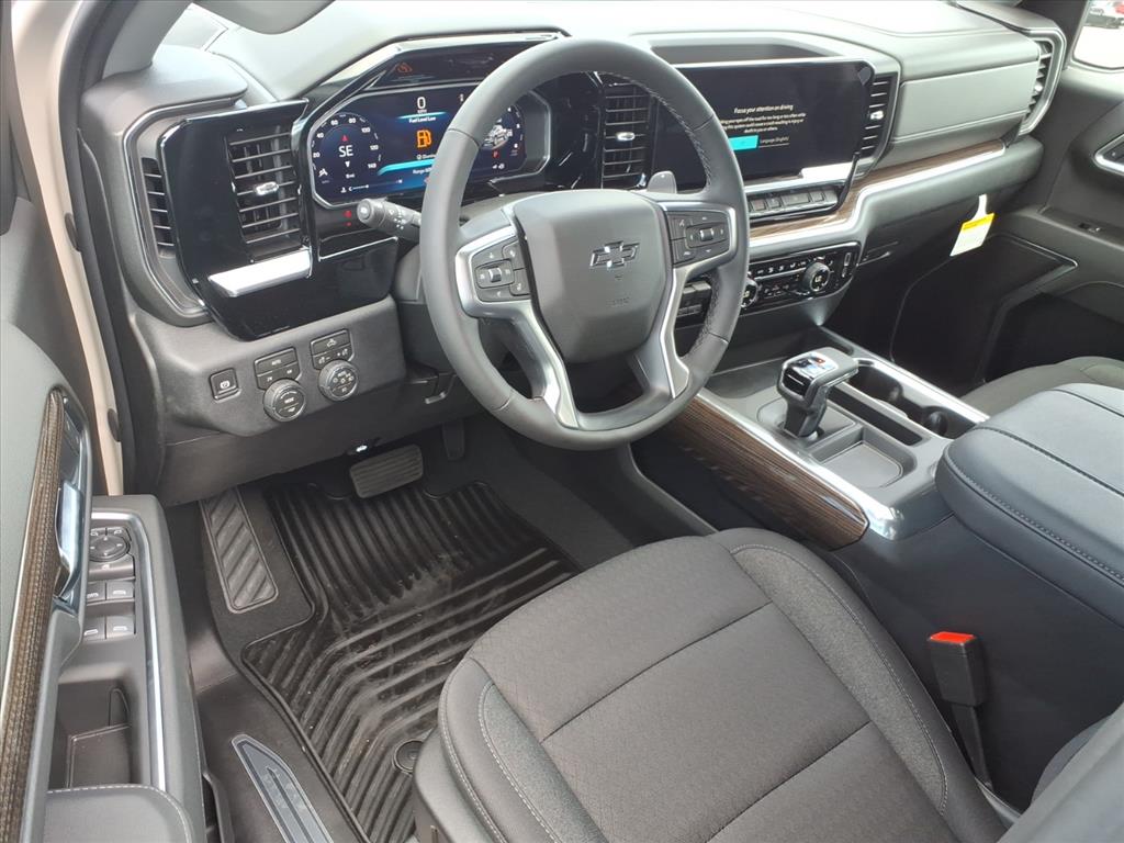 2026 Chevrolet Silverado 1500 RST - Photo 13
