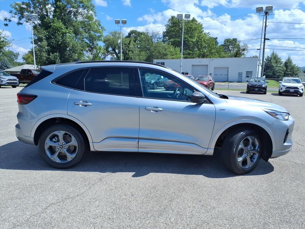 Used 2024 Ford Escape ST-Line SUV