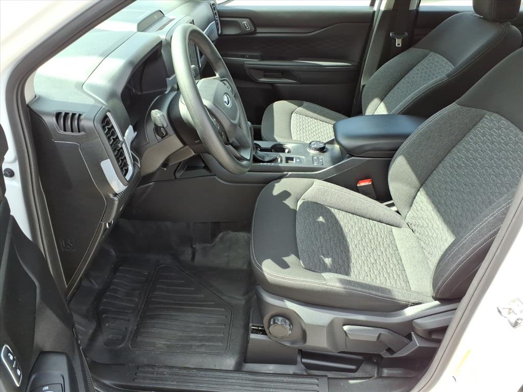 2024 Ford Ranger XL - Photo 13