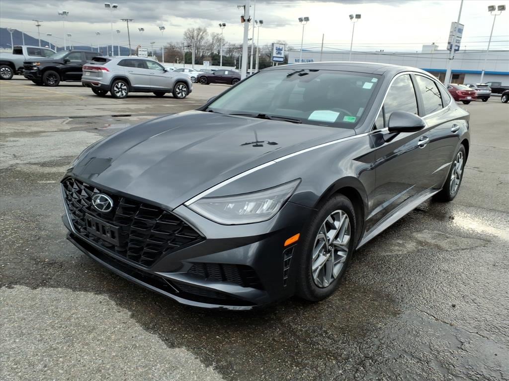 Used 2023 Hyundai Sonata SEL