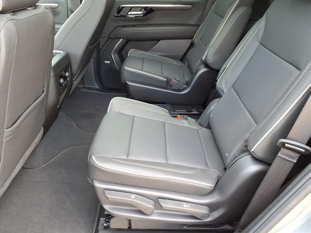 2026 Chevrolet Tahoe Premier - Photo 6