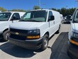  Chevrolet Express Cargo
