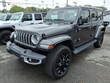  Jeep Wrangler 4xe