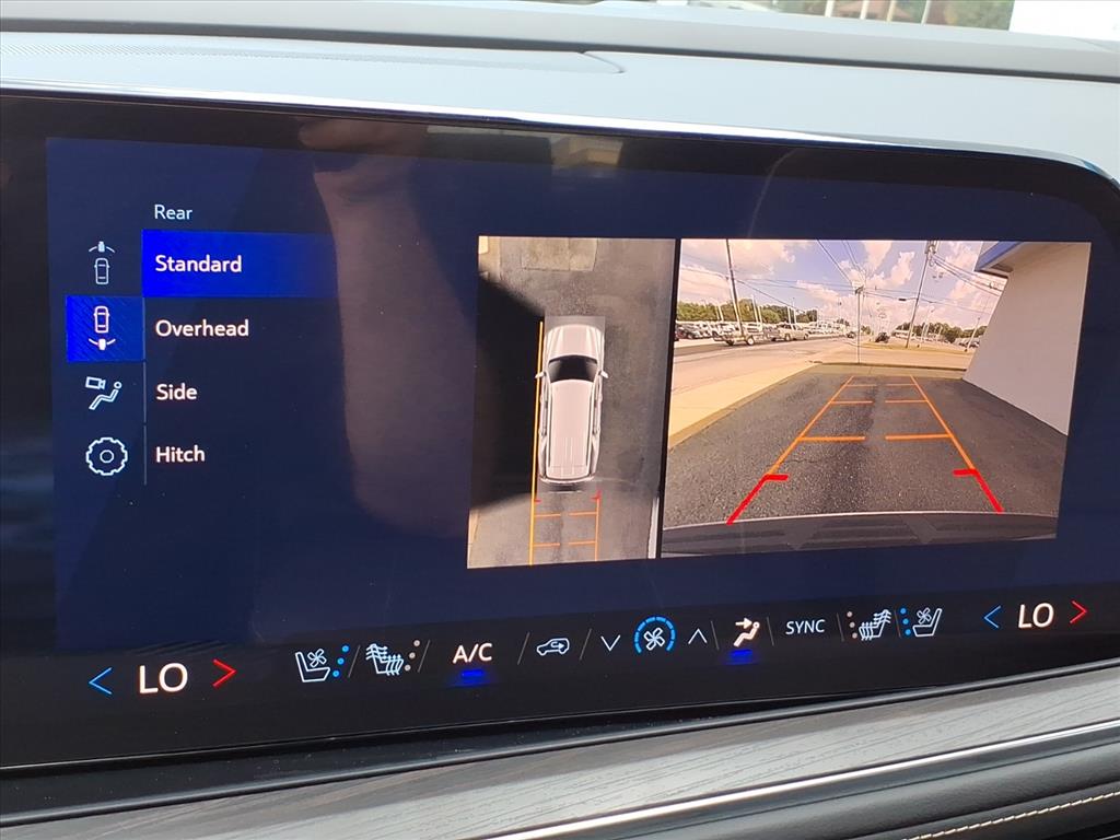 2026 Chevrolet Tahoe Premier - Photo 15