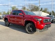  Toyota Tacoma 4WD