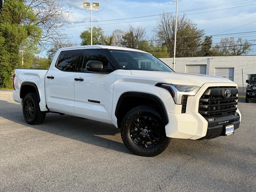2023 Toyota Tundra